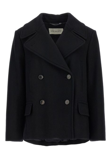 giaccone DRIES VAN NOTEN | Giacca | 0105402216900